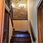 Casa Hortensias Naguar * Villanueva (Asturias)