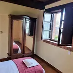 Casa Hortensias Naguar Feriehus *