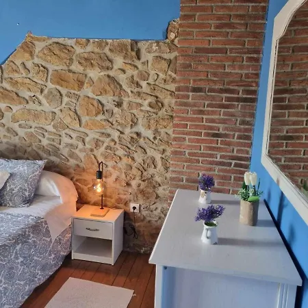 Casa Hortensias Naguar