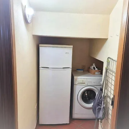 度假居 Casa Hortensias Naguar Villanueva (Asturias)