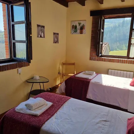 Casa Hortensias Naguar