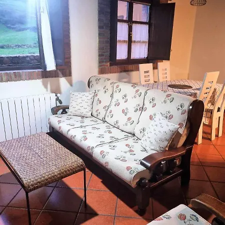 Casa Hortensias Naguar בית נופש