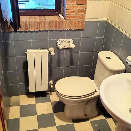 Casa Hortensias Naguar