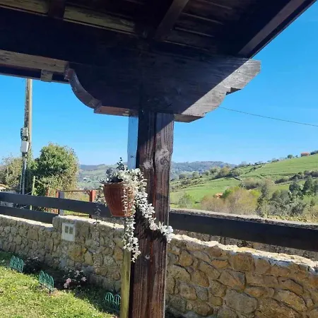 Feriehus Casa Hortensias Naguar *