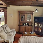 Сasa de vacaciones Casa Hortensias Naguar Villanueva (Asturias)
