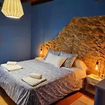 Сasa de vacaciones Casa Hortensias Naguar Villanueva (Asturias)