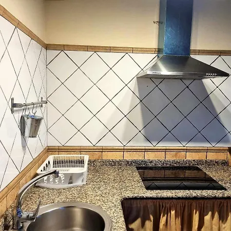 Casa Hortensias Naguar *