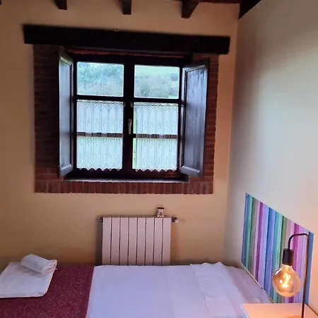 Casa Hortensias Naguar Feriehus *