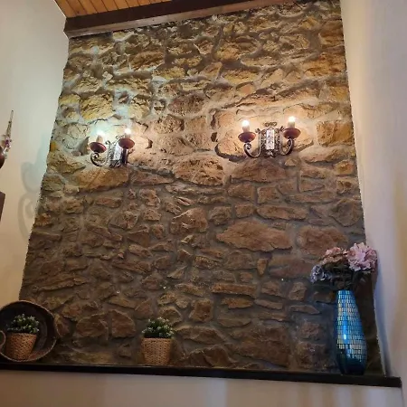 Prázdninový dům Casa Hortensias Naguar *