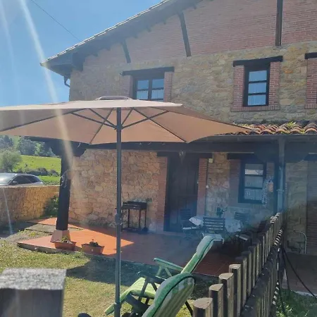 Casa Hortensias Naguar