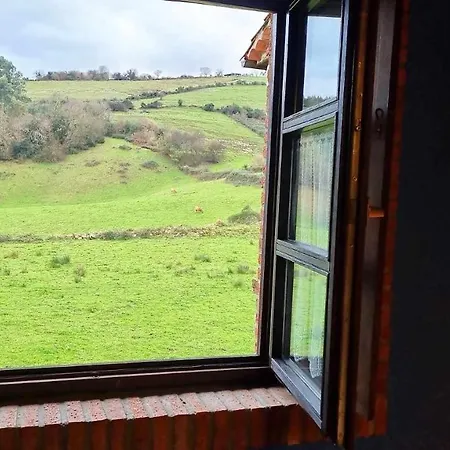 Feriehus Casa Hortensias Naguar *