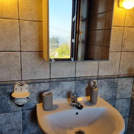 Casa Hortensias Naguar