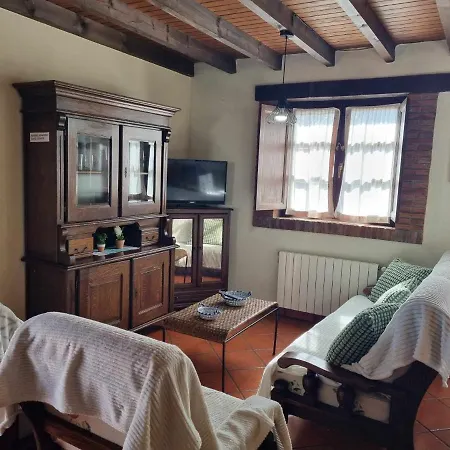 Casa Hortensias Naguar Prázdninový dům *