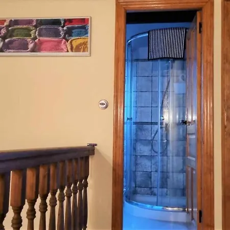 Feriehus Casa Hortensias Naguar