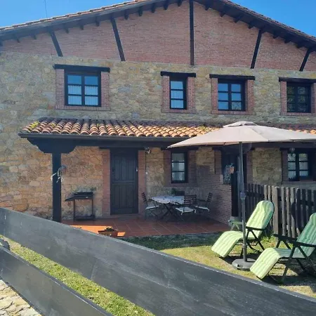 Feriehus Casa Hortensias Naguar