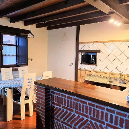 Casa Hortensias Naguar *