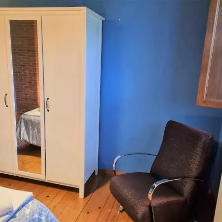 Casa Hortensias Naguar Prázdninový dům