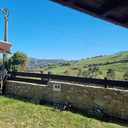 Casa Hortensias Naguar *