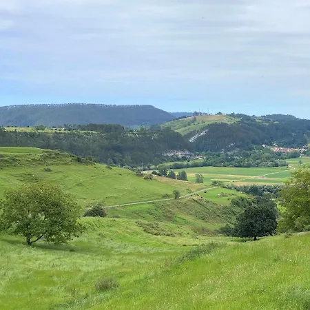 Feriehus Casa Hortensias Naguar