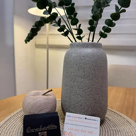 Holiday home Casa Hortensias Naguar *