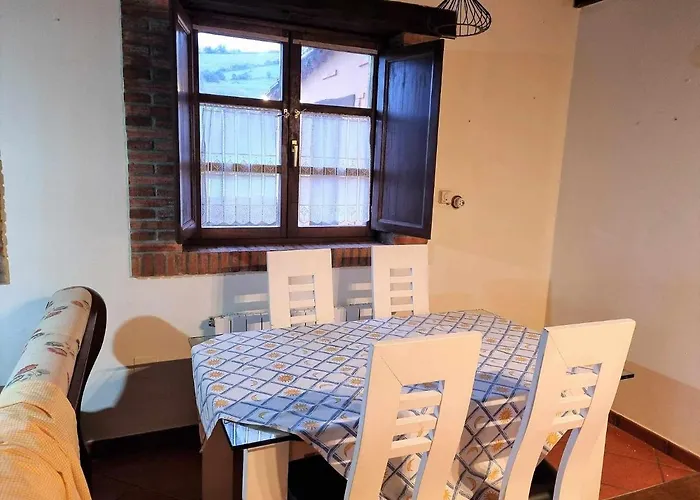 Casa Hortensias Naguar Сasa de vacaciones