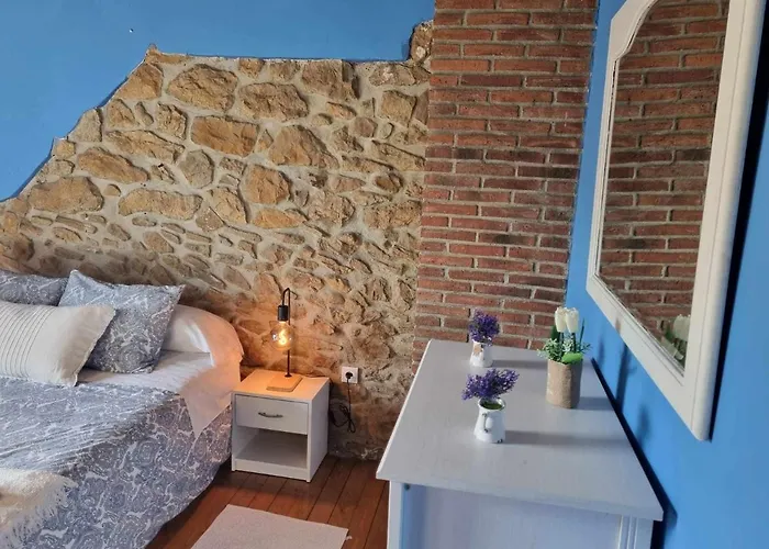 Casa Hortensias Naguar