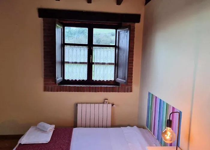 Casa Hortensias Naguar Сasa de vacaciones *