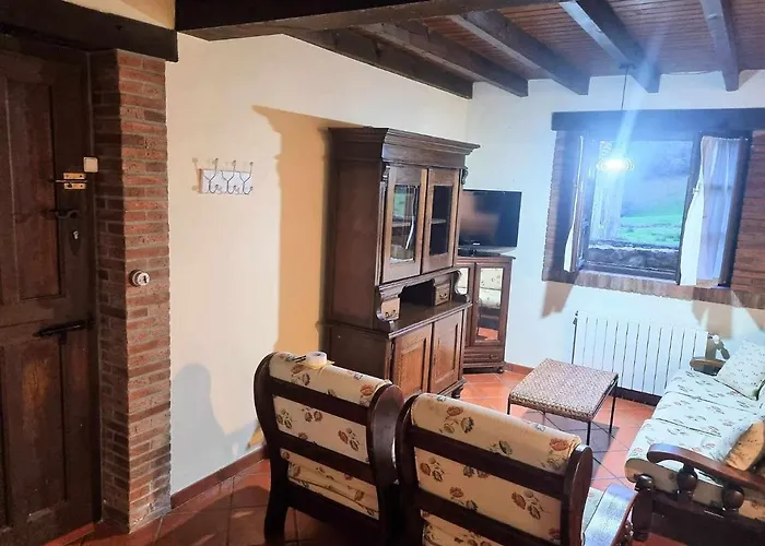 Casa Hortensias Naguar * Villanueva (Asturias)