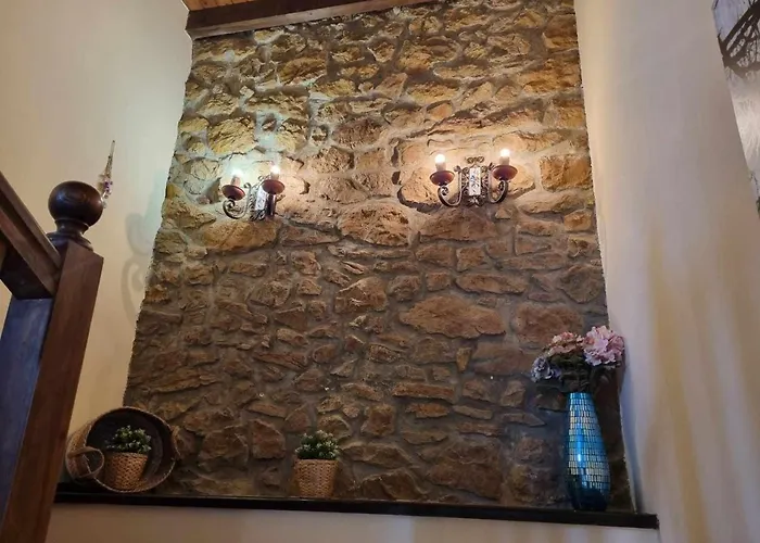 Сasa de vacaciones Casa Hortensias Naguar *