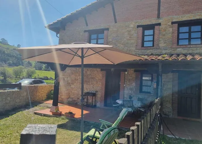 Casa Hortensias Naguar