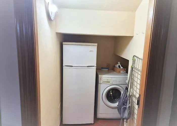 Сasa de vacaciones Casa Hortensias Naguar Villanueva (Asturias)