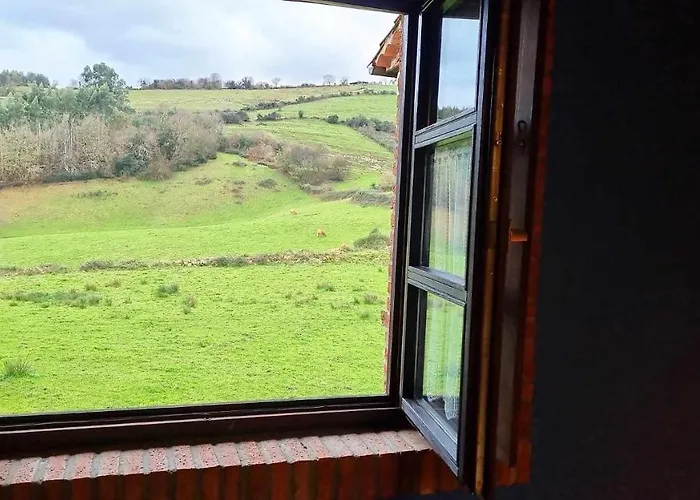 Сasa de vacaciones Casa Hortensias Naguar *