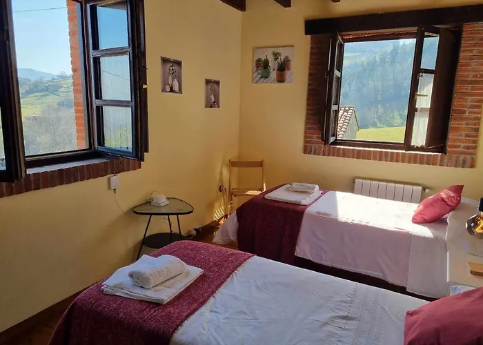 Casa Hortensias Naguar