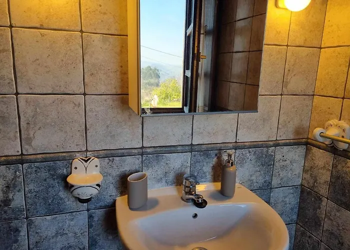 Casa Hortensias Naguar