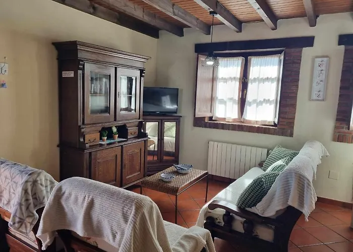 Casa Hortensias Naguar Сasa de vacaciones *