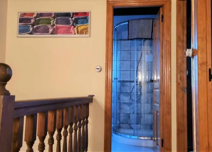 Сasa de vacaciones Casa Hortensias Naguar