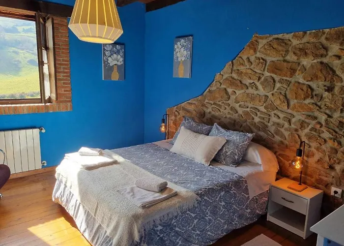 Сasa de vacaciones Casa Hortensias Naguar *