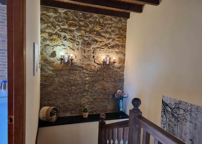 Casa Hortensias Naguar Сasa de vacaciones