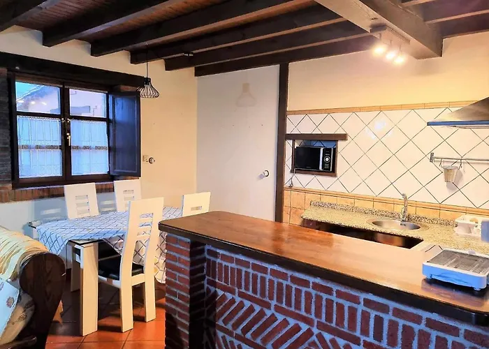 Casa Hortensias Naguar *