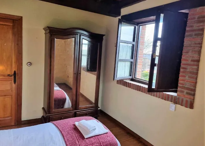 Casa Hortensias Naguar Сasa de vacaciones *