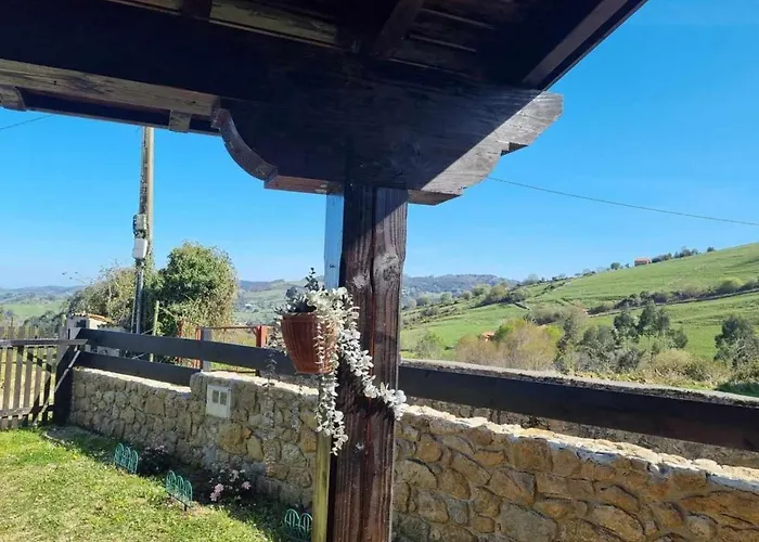 Сasa de vacaciones Casa Hortensias Naguar *