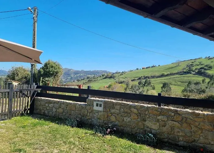 Casa Hortensias Naguar *