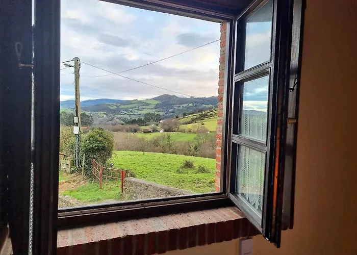 Сasa de vacaciones Casa Hortensias Naguar