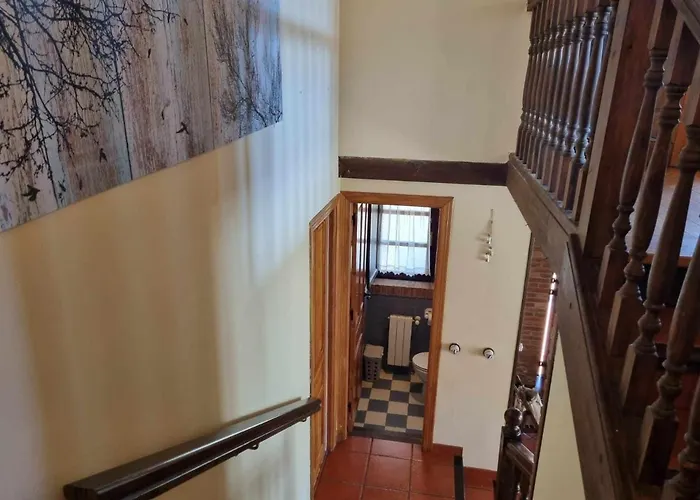 Casa Hortensias Naguar *