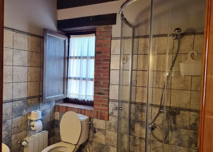 Casa Hortensias Naguar Сasa de vacaciones *