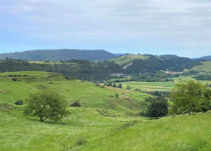 Сasa de vacaciones Casa Hortensias Naguar