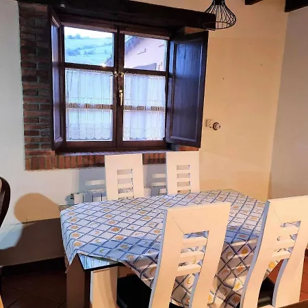 Casa Hortensias Naguar Ferienhaus