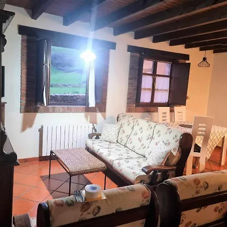 Casa Hortensias Naguar *