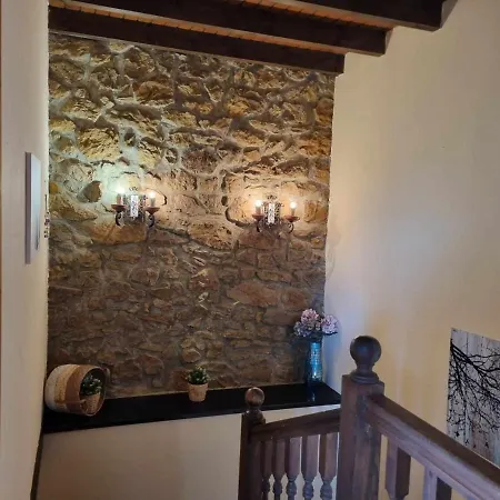 Casa Hortensias Naguar Дом отдыха