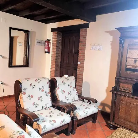 Ferienhaus Casa Hortensias Naguar